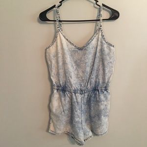Forever 21 Romper